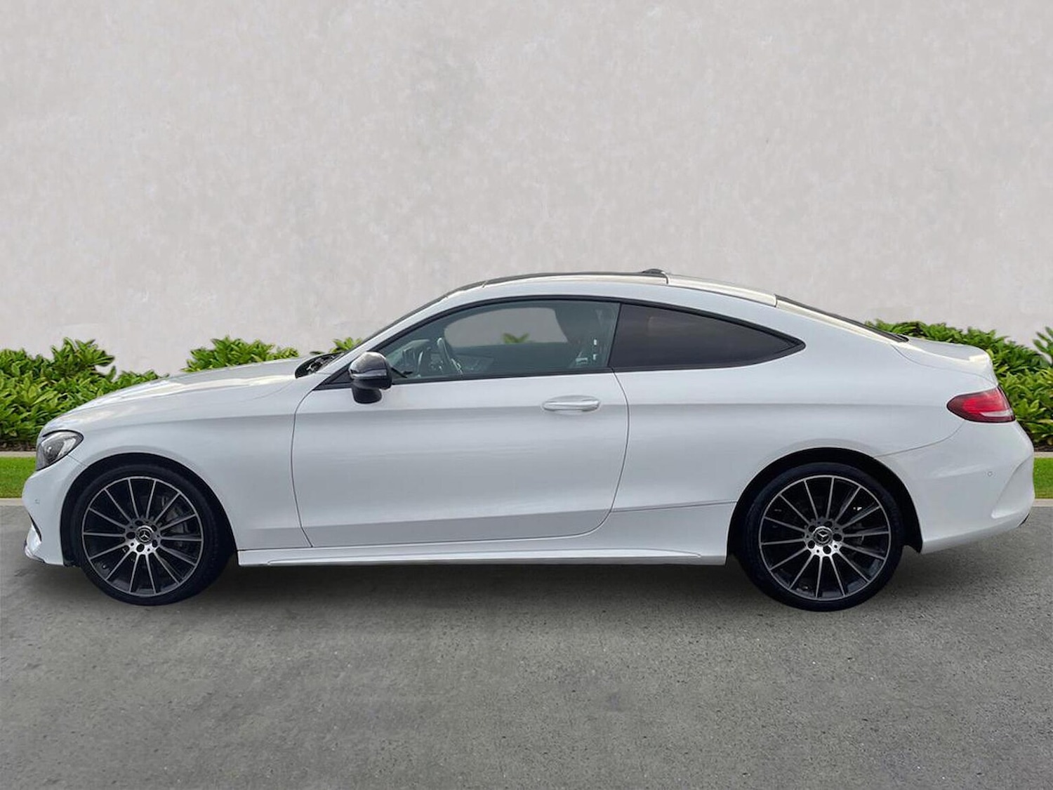 Used Mercedes-Benz C Class 2017 for sale - 76720326: Photo 19