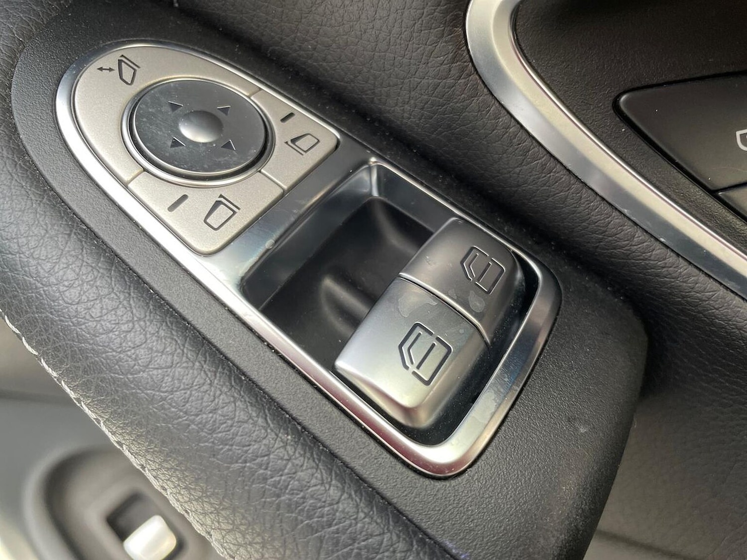 Used Mercedes-Benz C Class 2017 for sale - 76720326: Photo 21