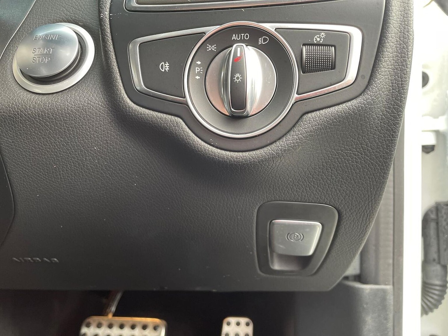 Used Mercedes-Benz C Class 2017 for sale - 76720326: Photo 22