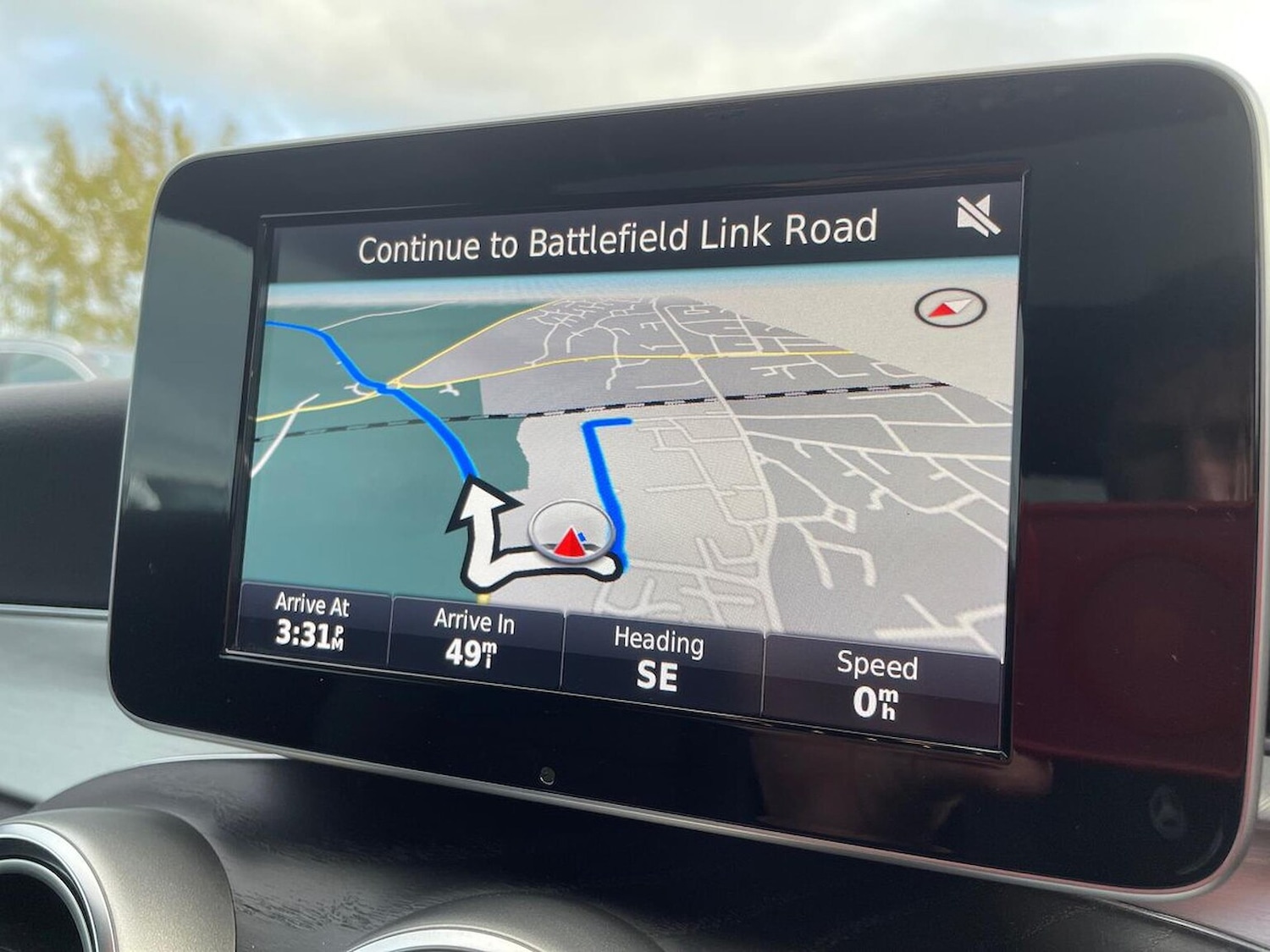 Used Mercedes-Benz C Class 2017 for sale - 76720326: Photo 24