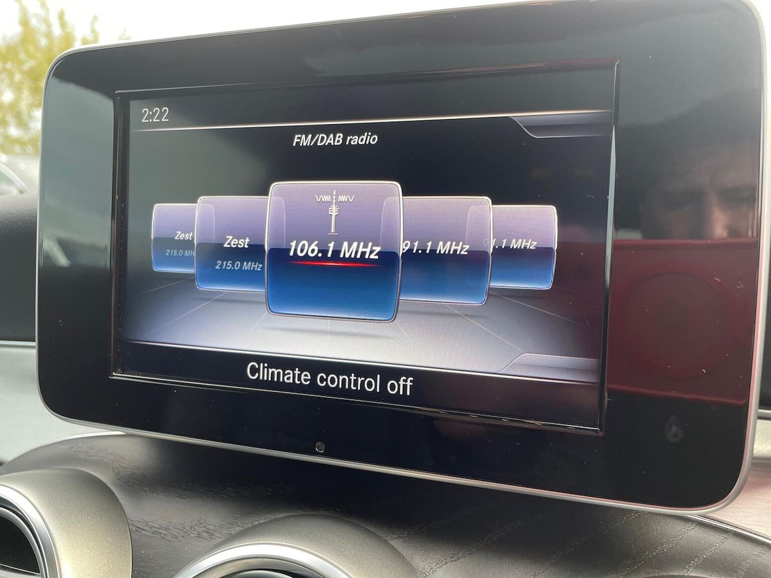 Used Mercedes-Benz C Class 2017 for sale - 76720326: Photo 25