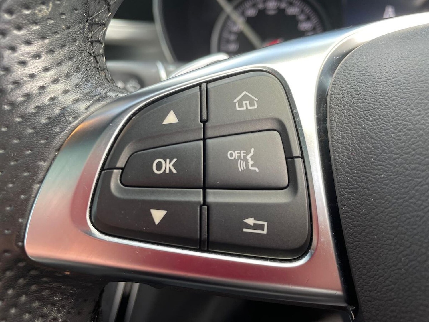 Used Mercedes-Benz C Class 2017 for sale - 76720326: Photo 26