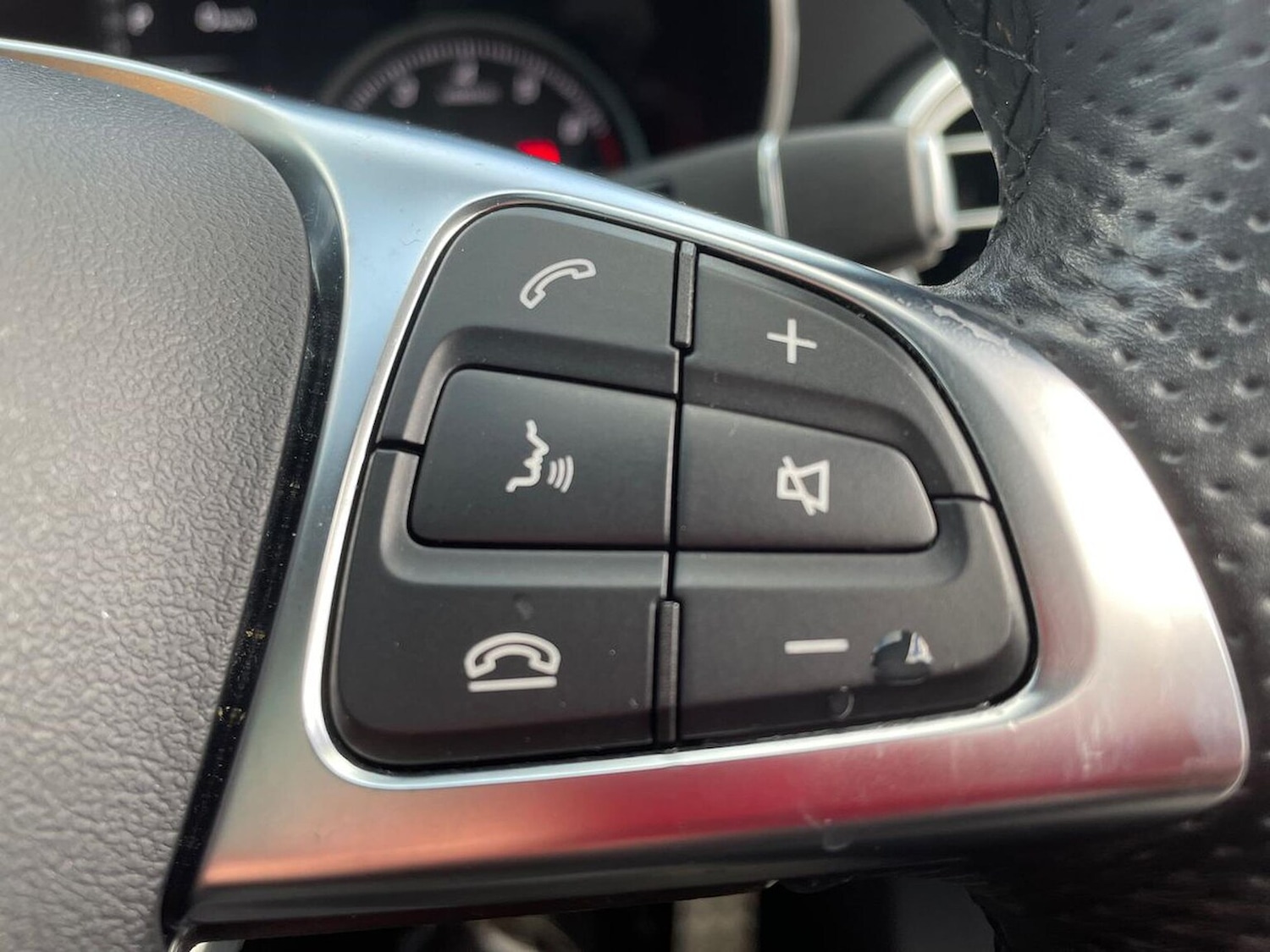 Used Mercedes-Benz C Class 2017 for sale - 76720326: Photo 27