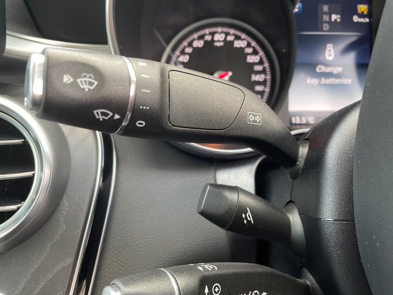 Used Mercedes-Benz C Class 2017 for sale - 76720326: Photo 28