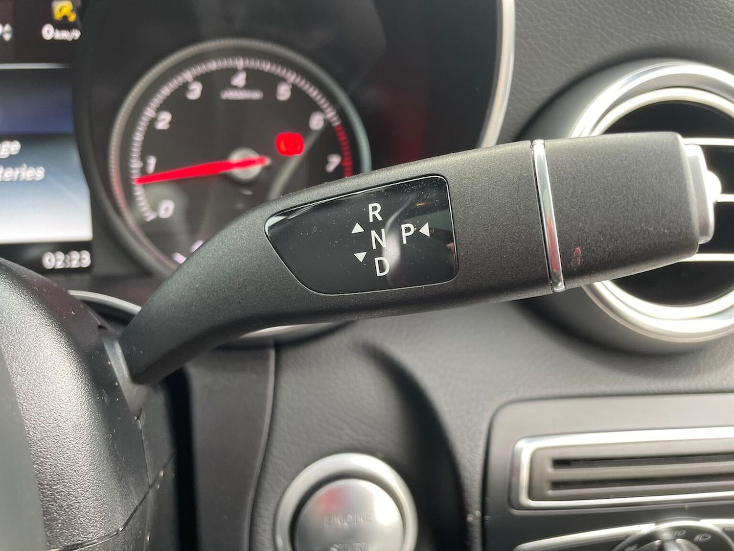 Used Mercedes-Benz C Class 2017 for sale - 76720326: Photo 29