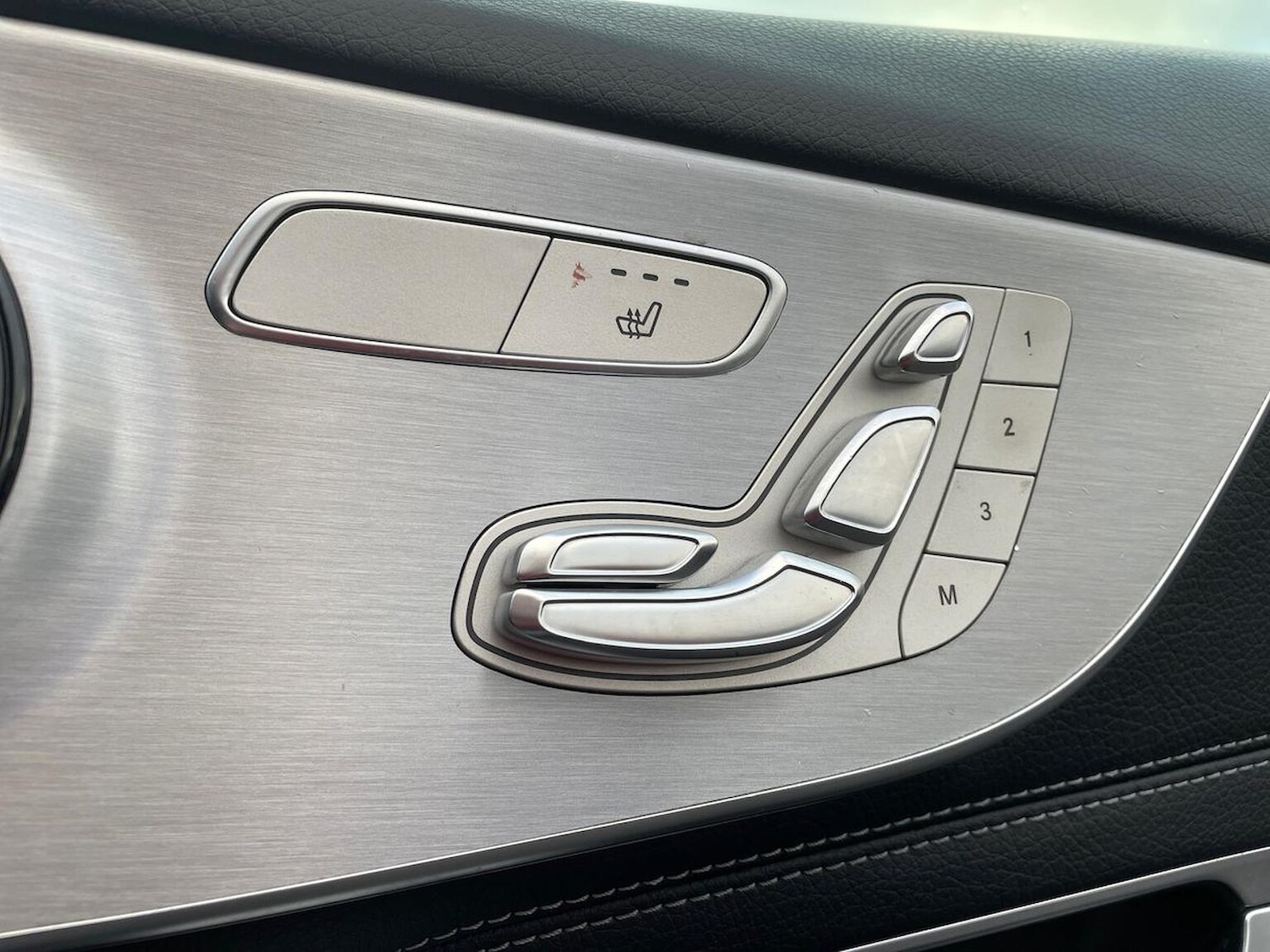 Used Mercedes-Benz C Class 2017 for sale - 76720326: Photo 30