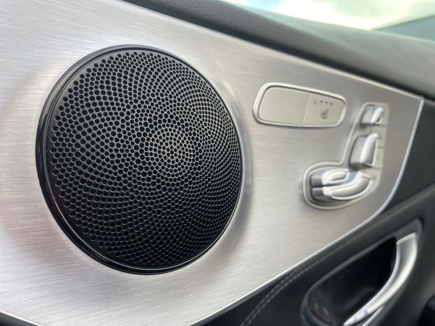 Used Mercedes-Benz C Class 2017 for sale - 76720326: Photo 31