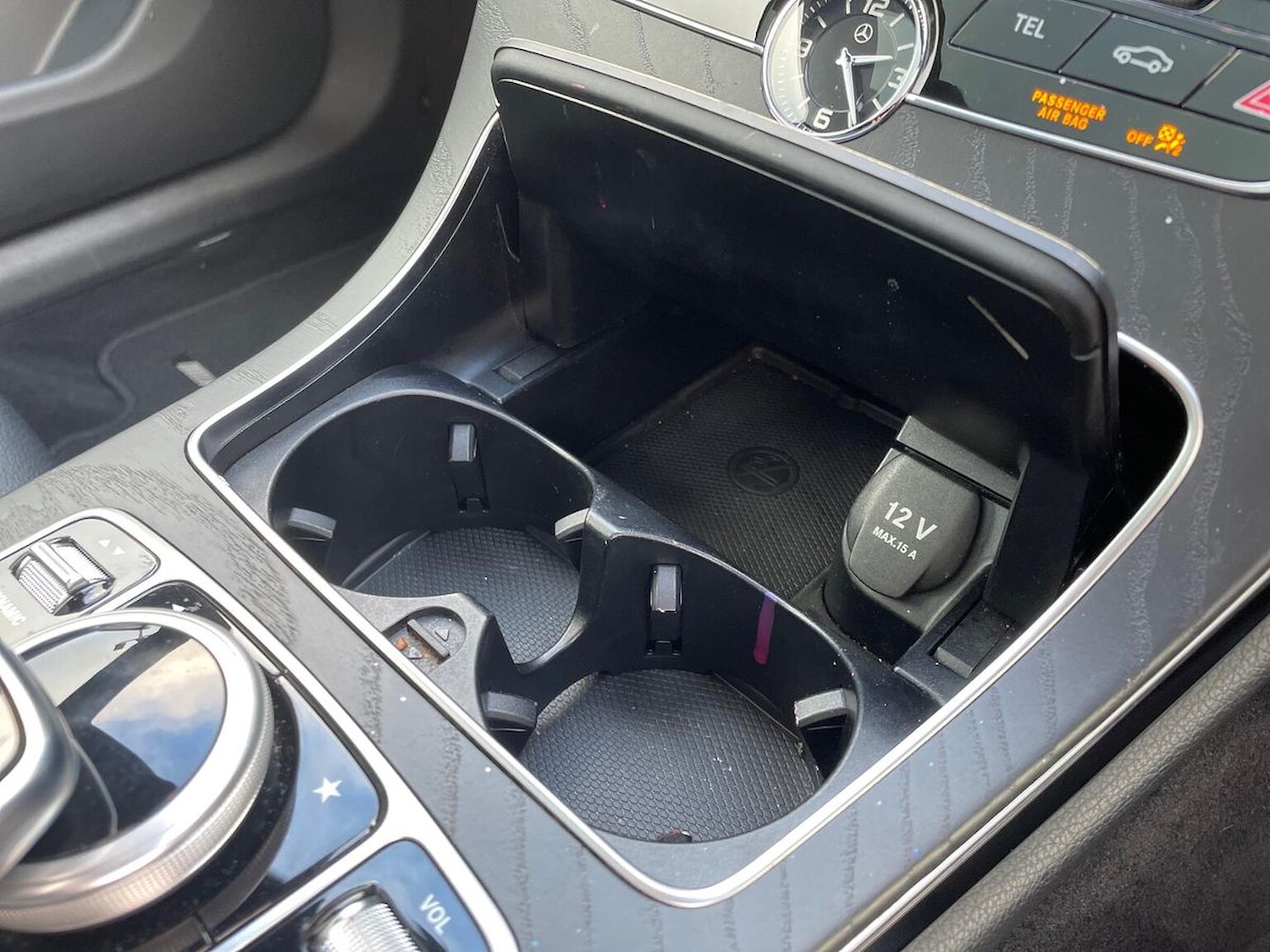 Used Mercedes-Benz C Class 2017 for sale - 76720326: Photo 32