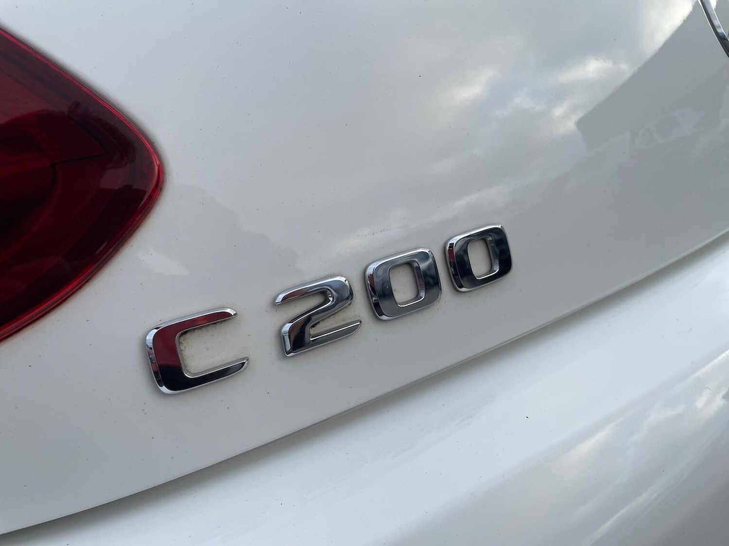 Used Mercedes-Benz C Class 2017 for sale - 76720326: Photo 35