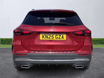Used Mercedes-Benz GLA 2025 for sale - 79725030: Photo