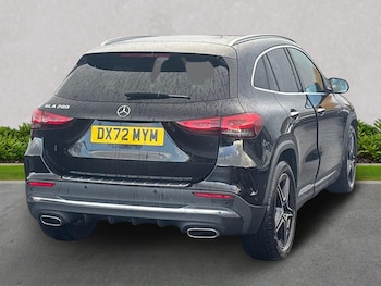 Used Mercedes-Benz GLA 2022 for sale - 76430806: Photo