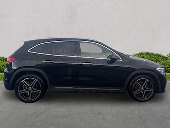 Used Mercedes-Benz GLA 2022 for sale - 76430806: Photo