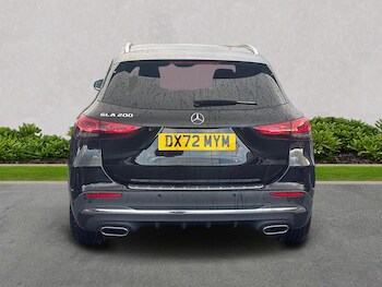 Used Mercedes-Benz GLA 2022 for sale - 76430806: Photo