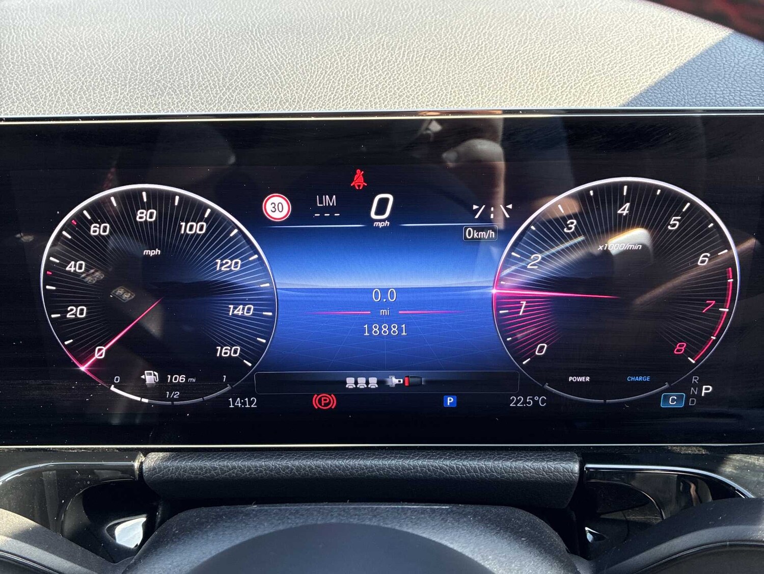 Used Mercedes-Benz GLA 2024 for sale - 78192206: Photo 10