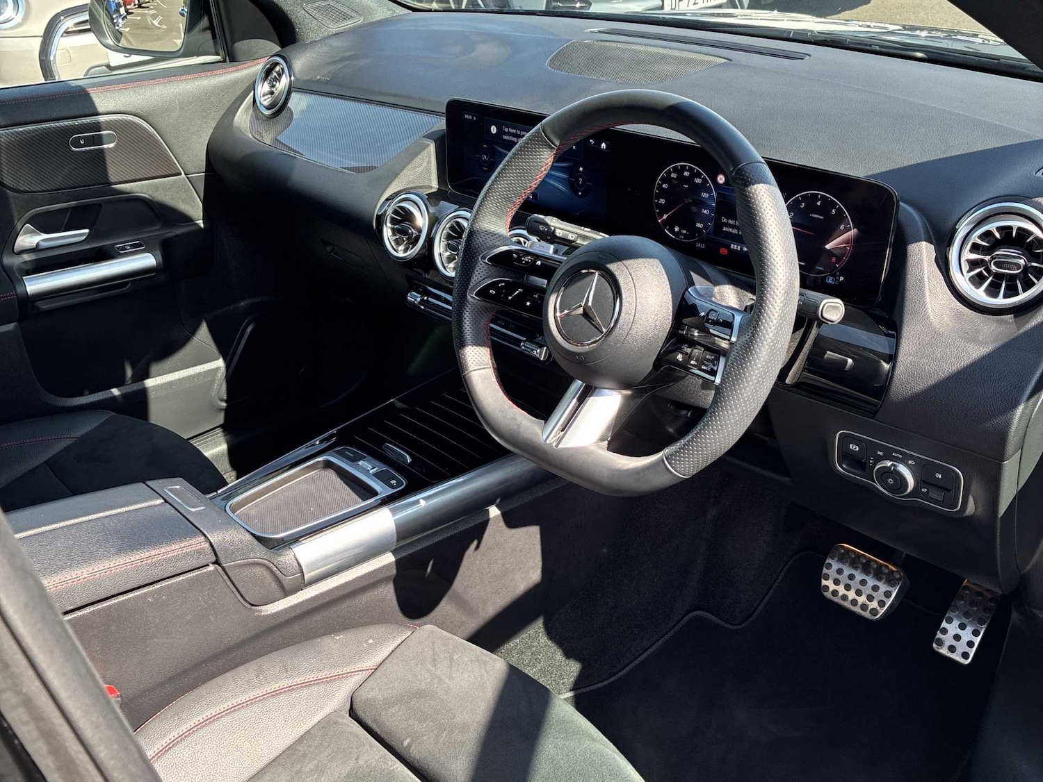 Used Mercedes-Benz GLA 2024 for sale - 78192206: Photo 15