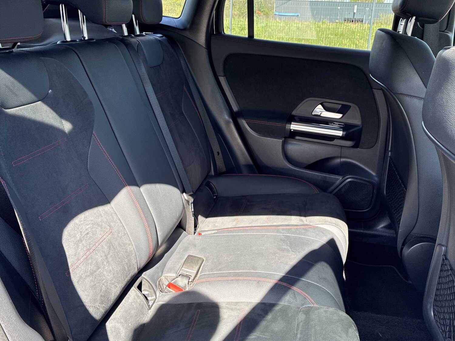 Used Mercedes-Benz GLA 2024 for sale - 78192206: Photo 16