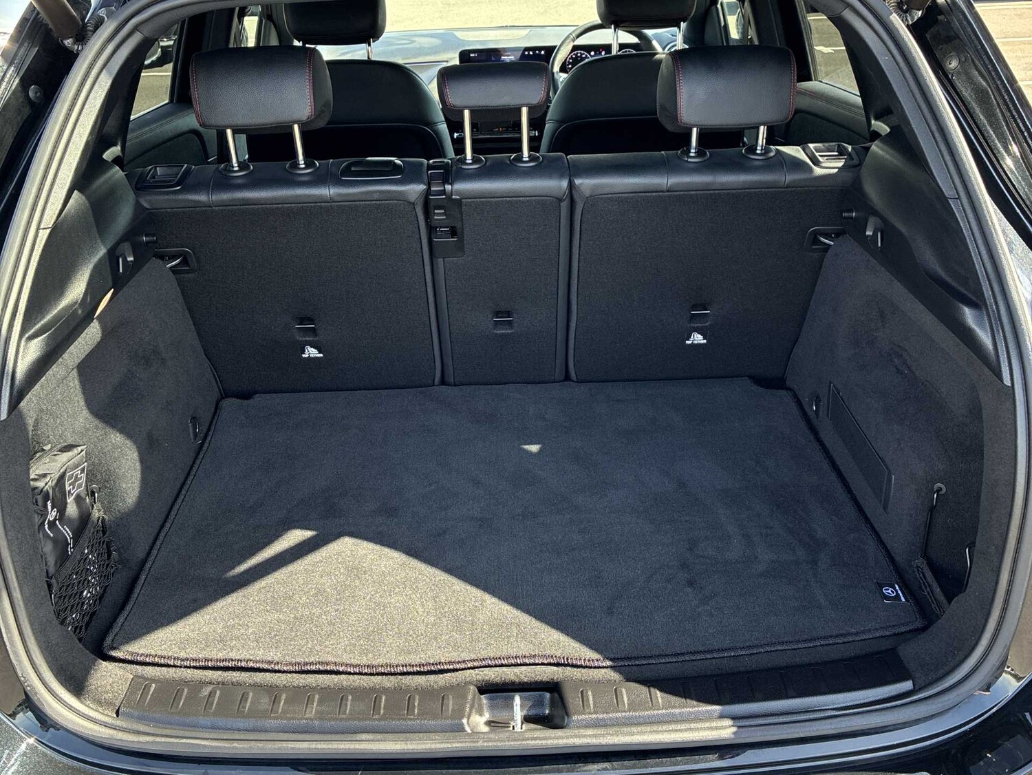 Used Mercedes-Benz GLA 2024 for sale - 78192206: Photo 17