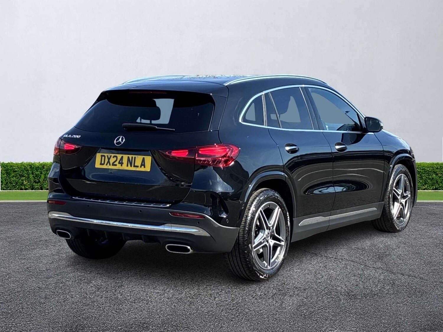 Used Mercedes-Benz GLA 2024 for sale - 78192206: Photo 18