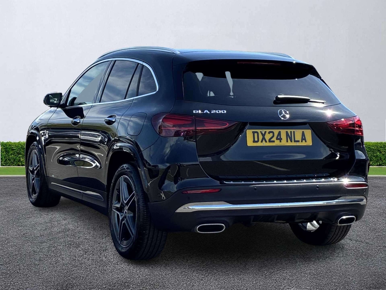 Used Mercedes-Benz GLA 2024 for sale - 78192206: Photo 2