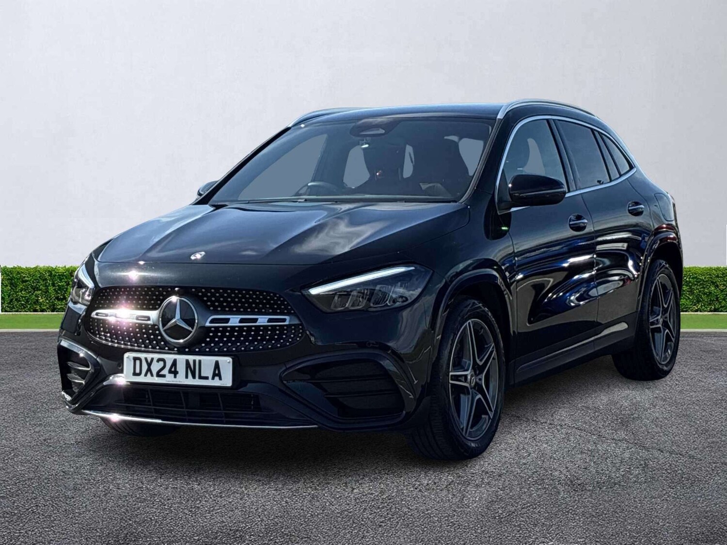 Used Mercedes-Benz GLA 2024 for sale - 78192206: Photo 20