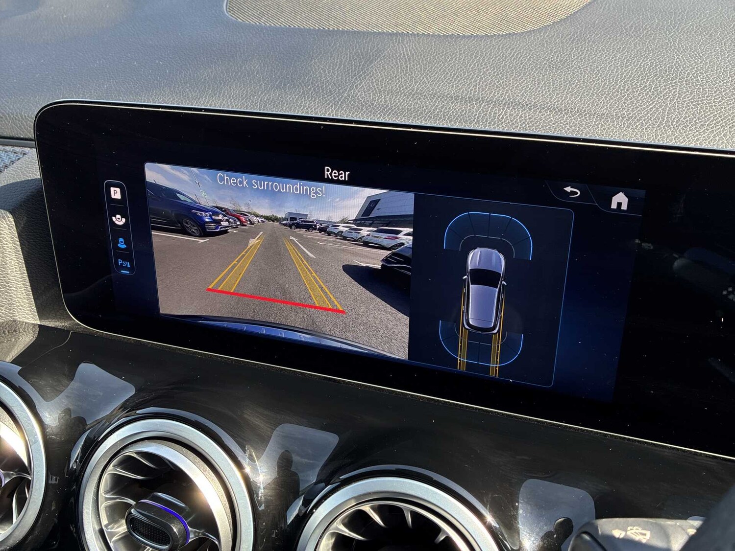 Used Mercedes-Benz GLA 2024 for sale - 78192206: Photo 24