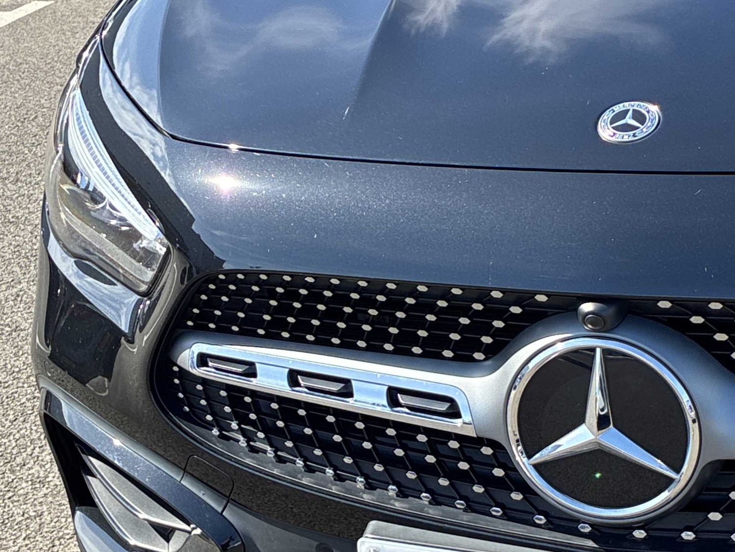 Used Mercedes-Benz GLA 2024 for sale - 78192206: Photo 32