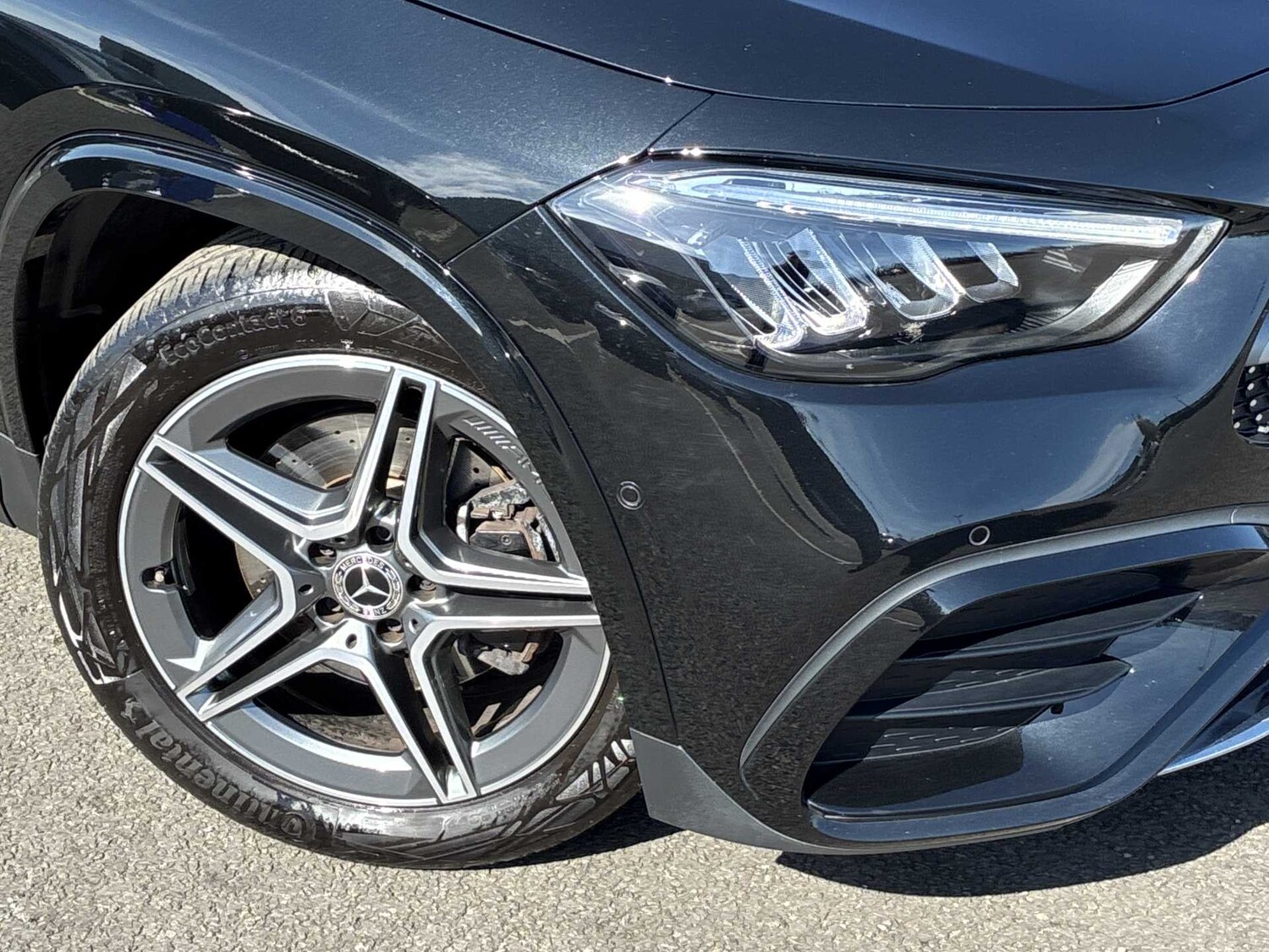 Used Mercedes-Benz GLA 2024 for sale - 78192206: Photo 33