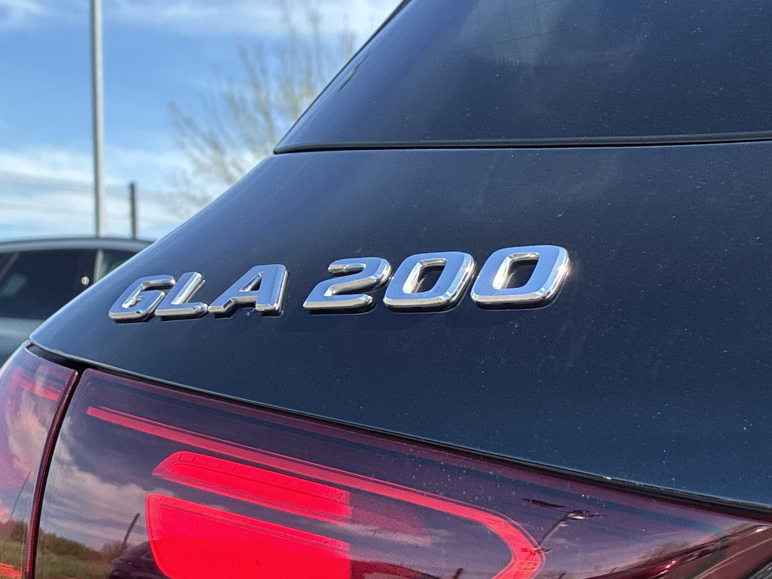 Used Mercedes-Benz GLA 2024 for sale - 78192206: Photo 34