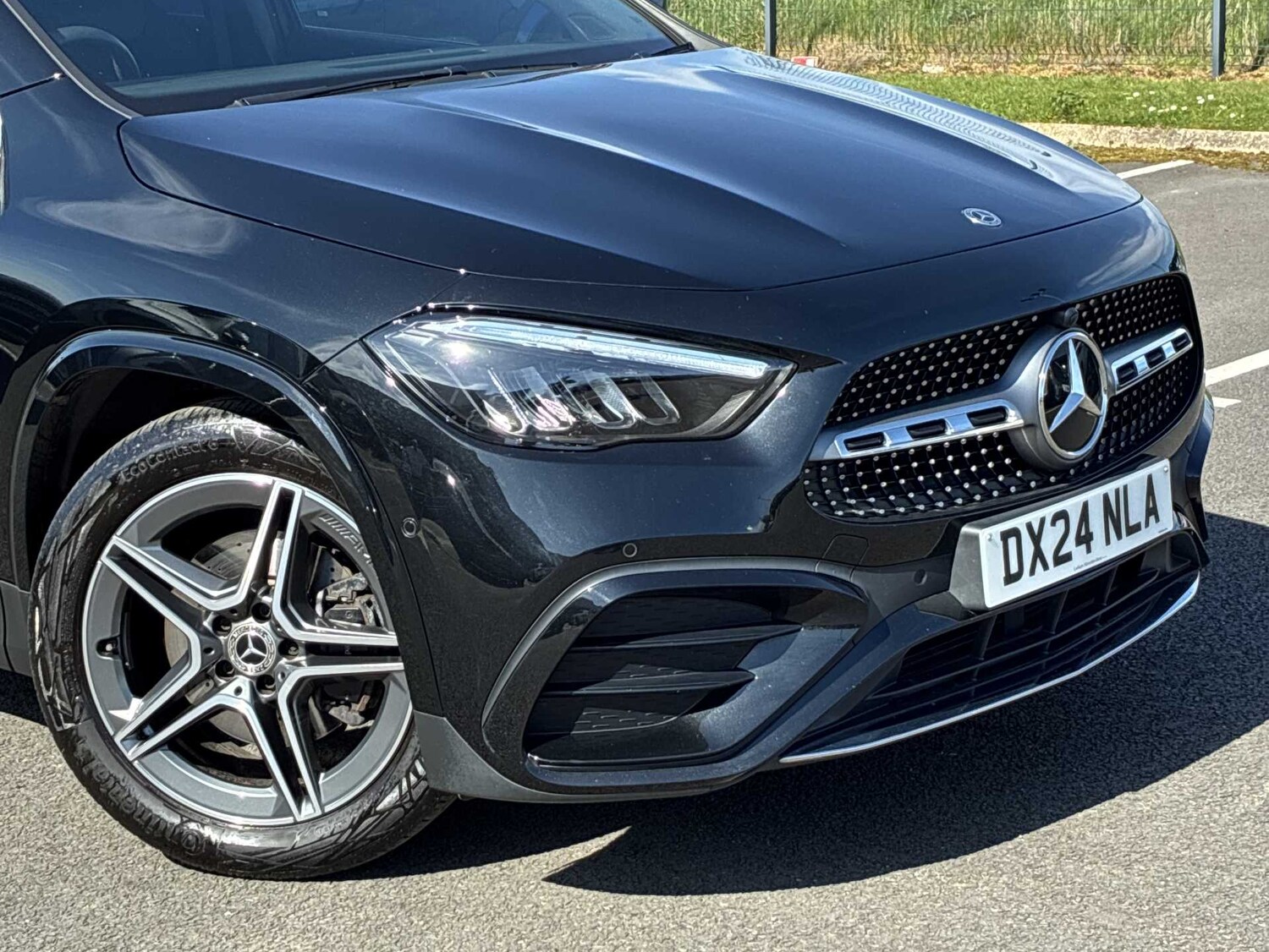 Used Mercedes-Benz GLA 2024 for sale - 78192206: Photo 36