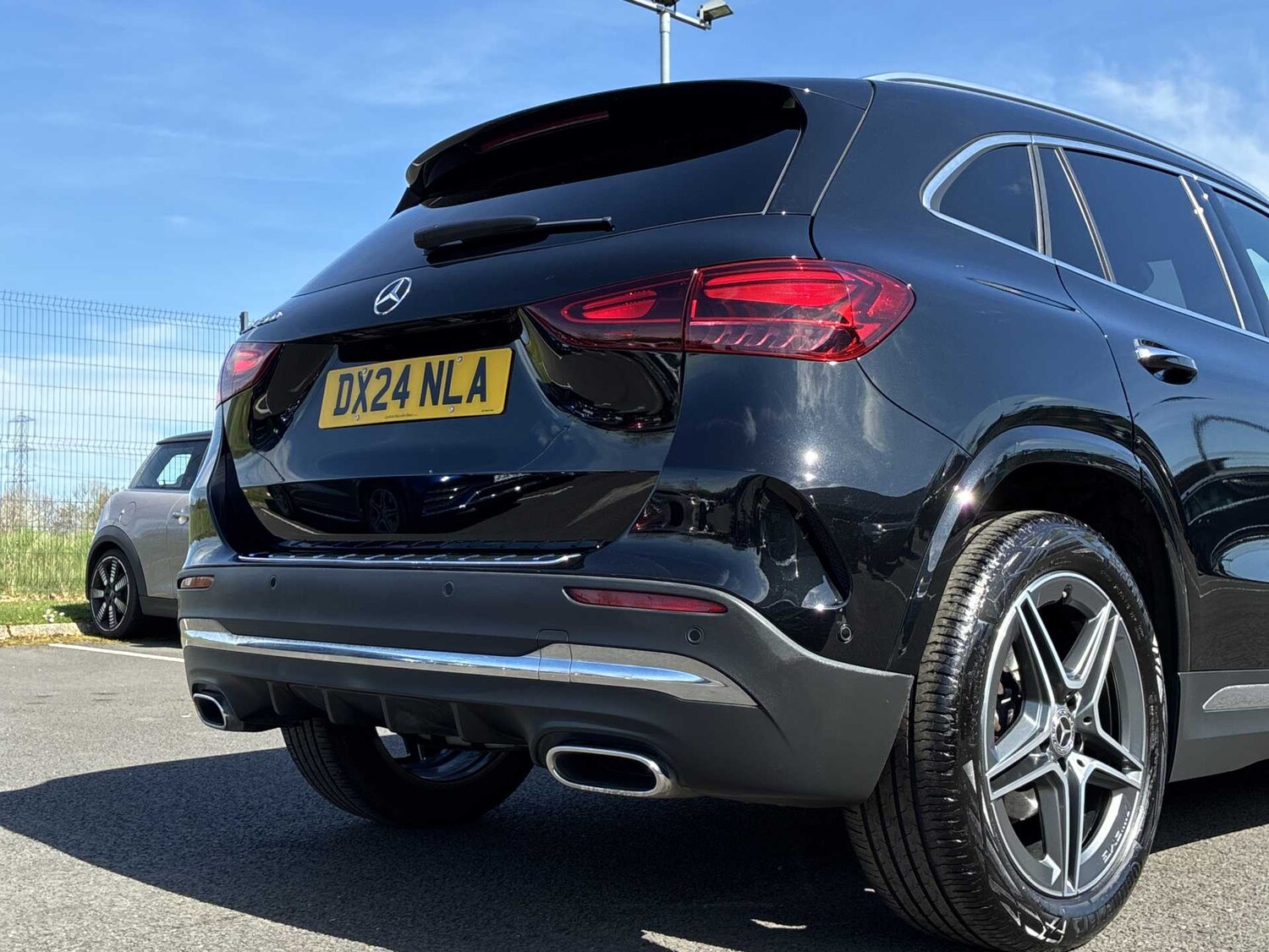 Used Mercedes-Benz GLA 2024 for sale - 78192206: Photo 38