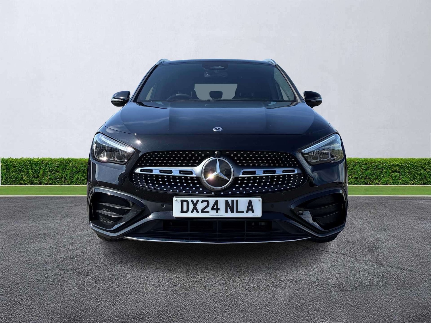 Used Mercedes-Benz GLA 2024 for sale - 78192206: Photo 5