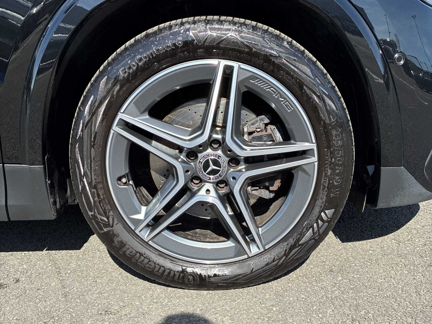 Used Mercedes-Benz GLA 2024 for sale - 78192206: Photo 6