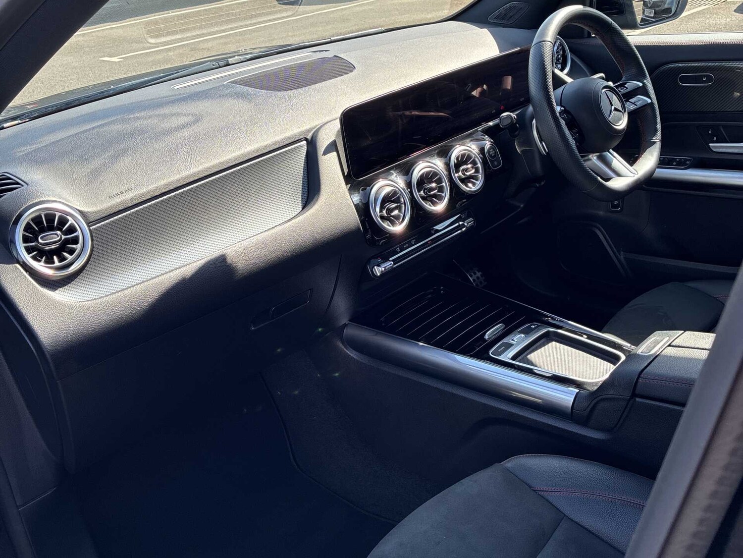 Used Mercedes-Benz GLA 2024 for sale - 78192206: Photo 7