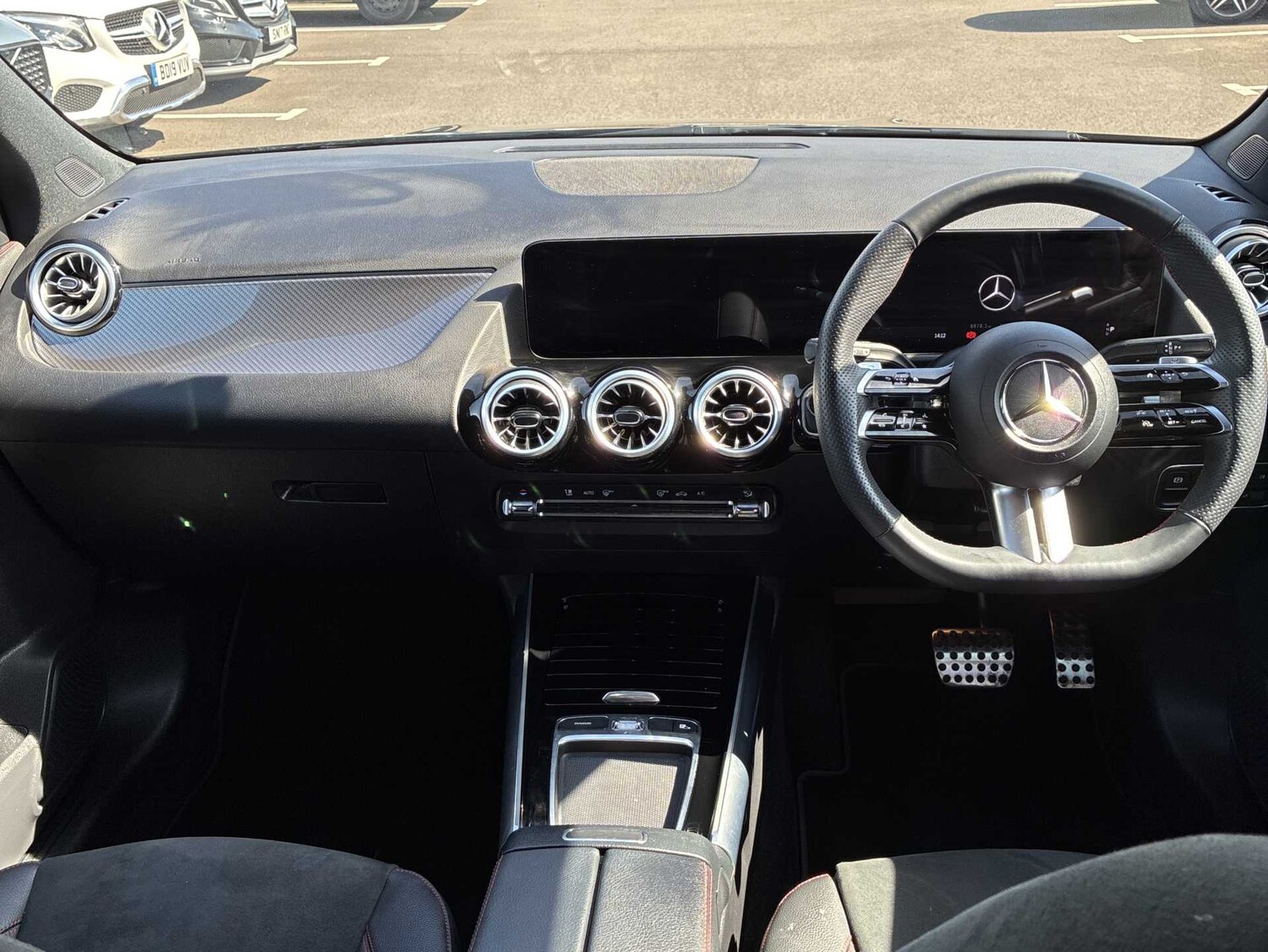 Used Mercedes-Benz GLA 2024 for sale - 78192206: Photo 8