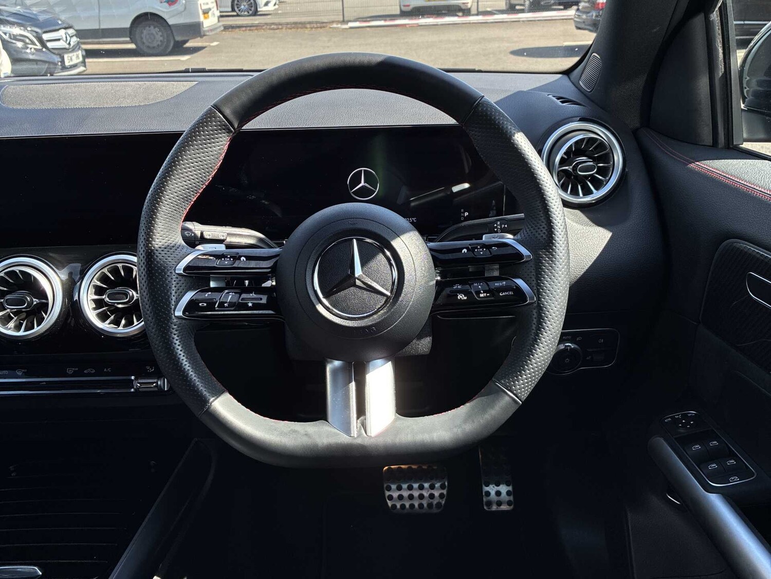 Used Mercedes-Benz GLA 2024 for sale - 78192206: Photo 9