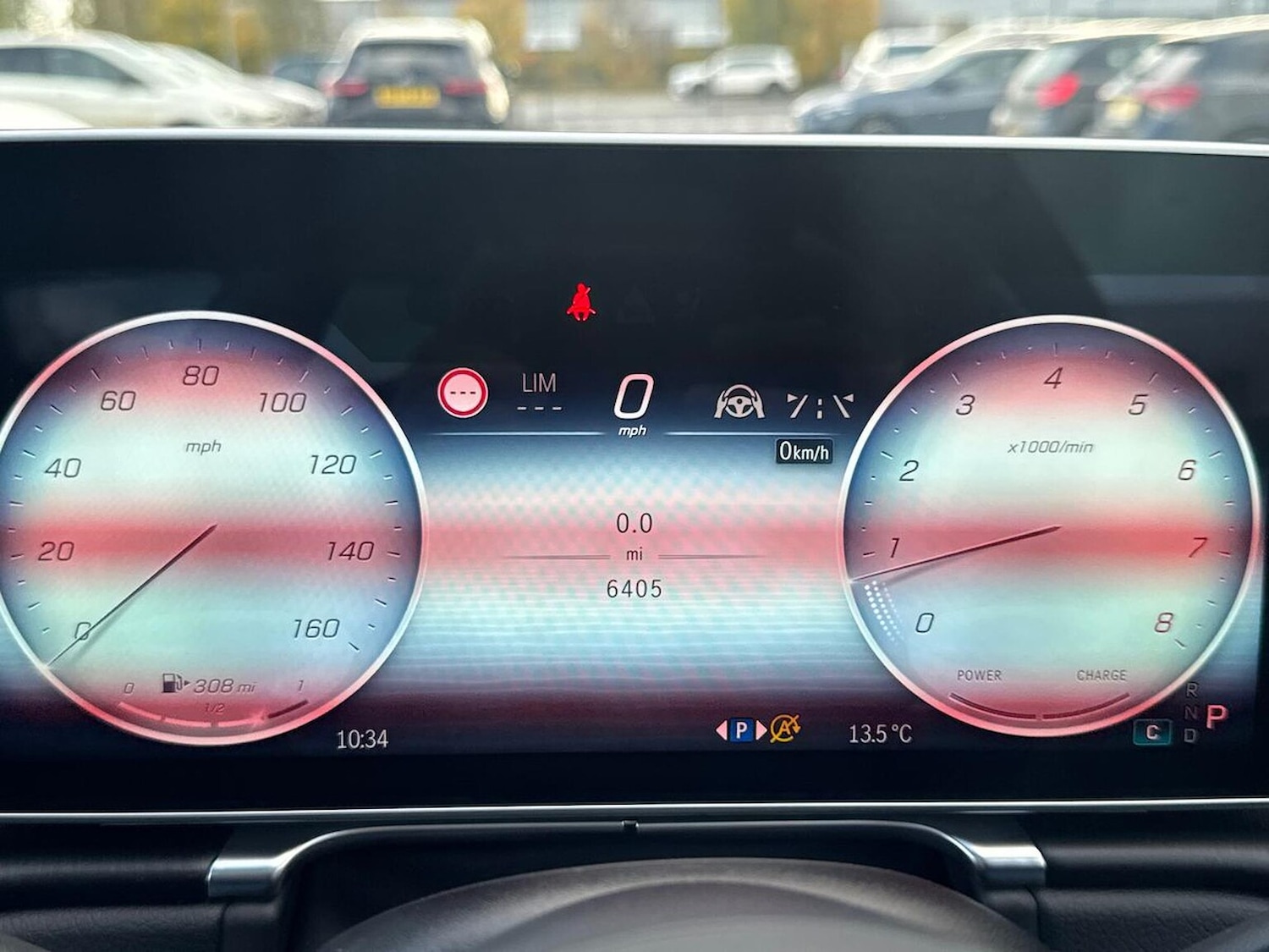 Used Mercedes-Benz S Class 2024 for sale - 76436558: Photo 10