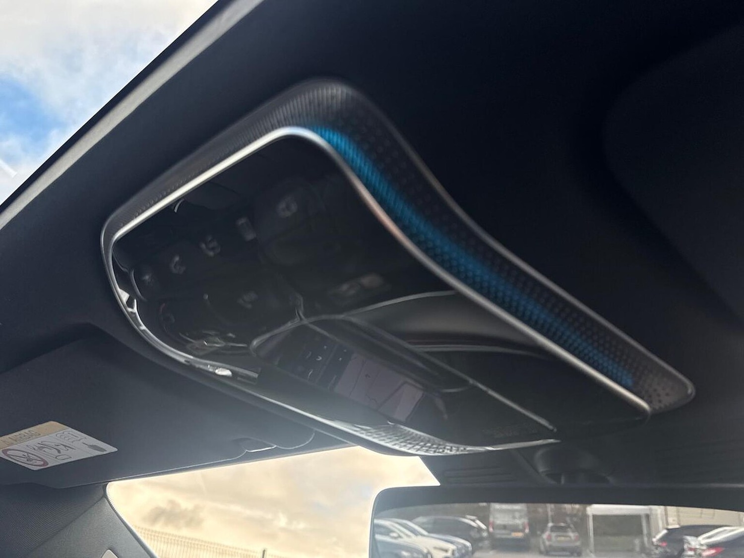 Used Mercedes-Benz S Class 2024 for sale - 76436558: Photo 14