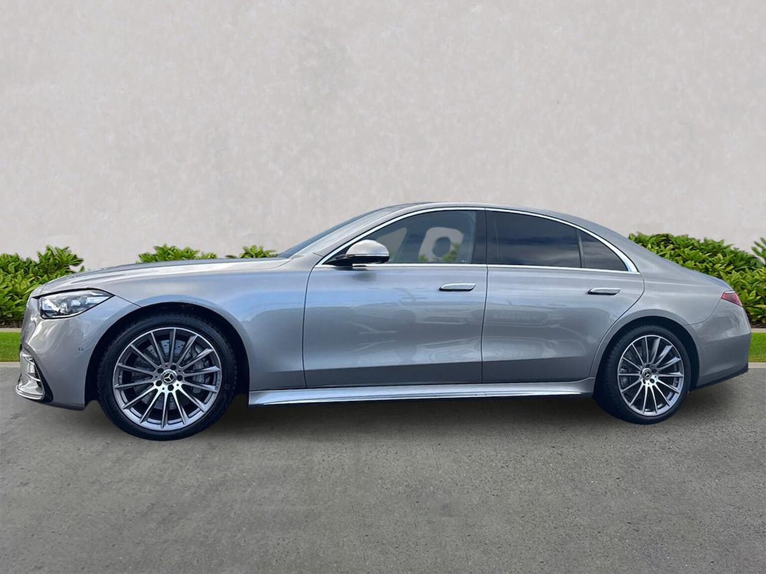 Used Mercedes-Benz S Class 2024 for sale - 76436558: Photo 19