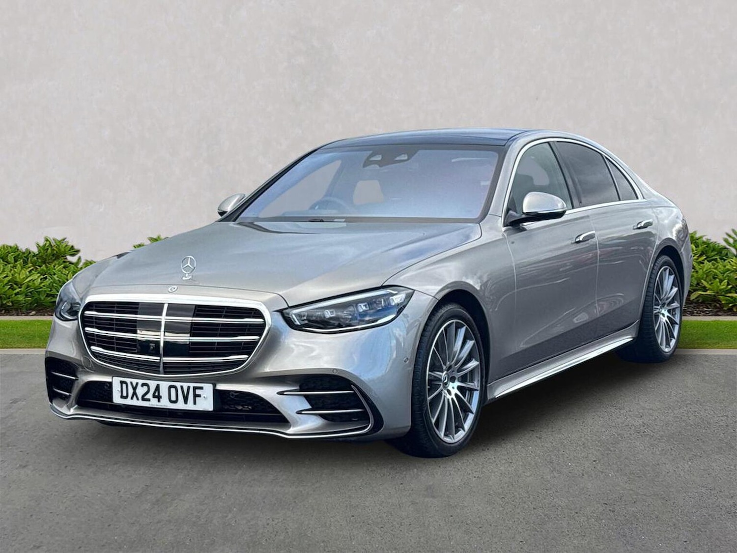 Used Mercedes-Benz S Class 2024 for sale - 76436558: Photo 20