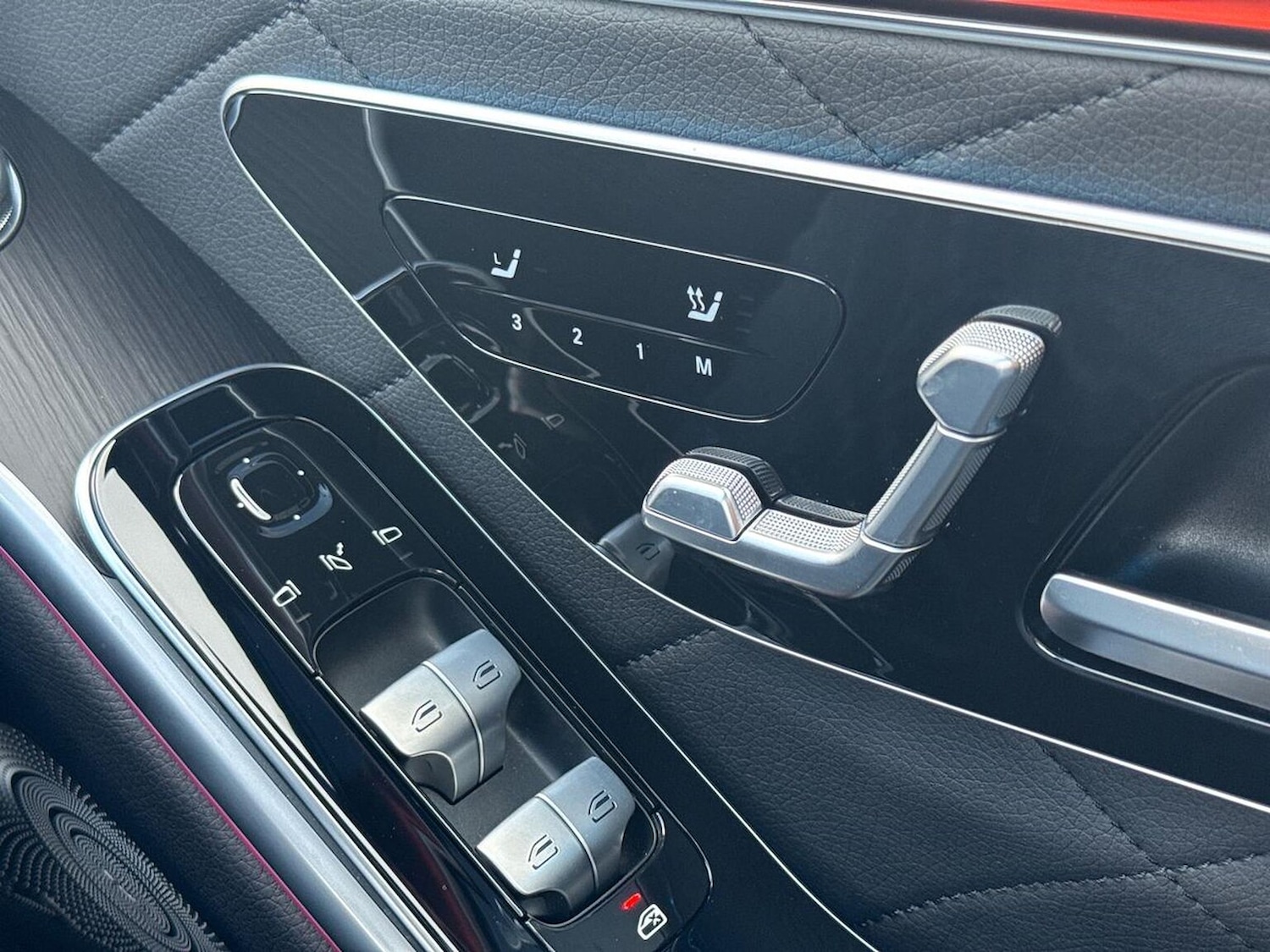 Used Mercedes-Benz S Class 2024 for sale - 76436558: Photo 21