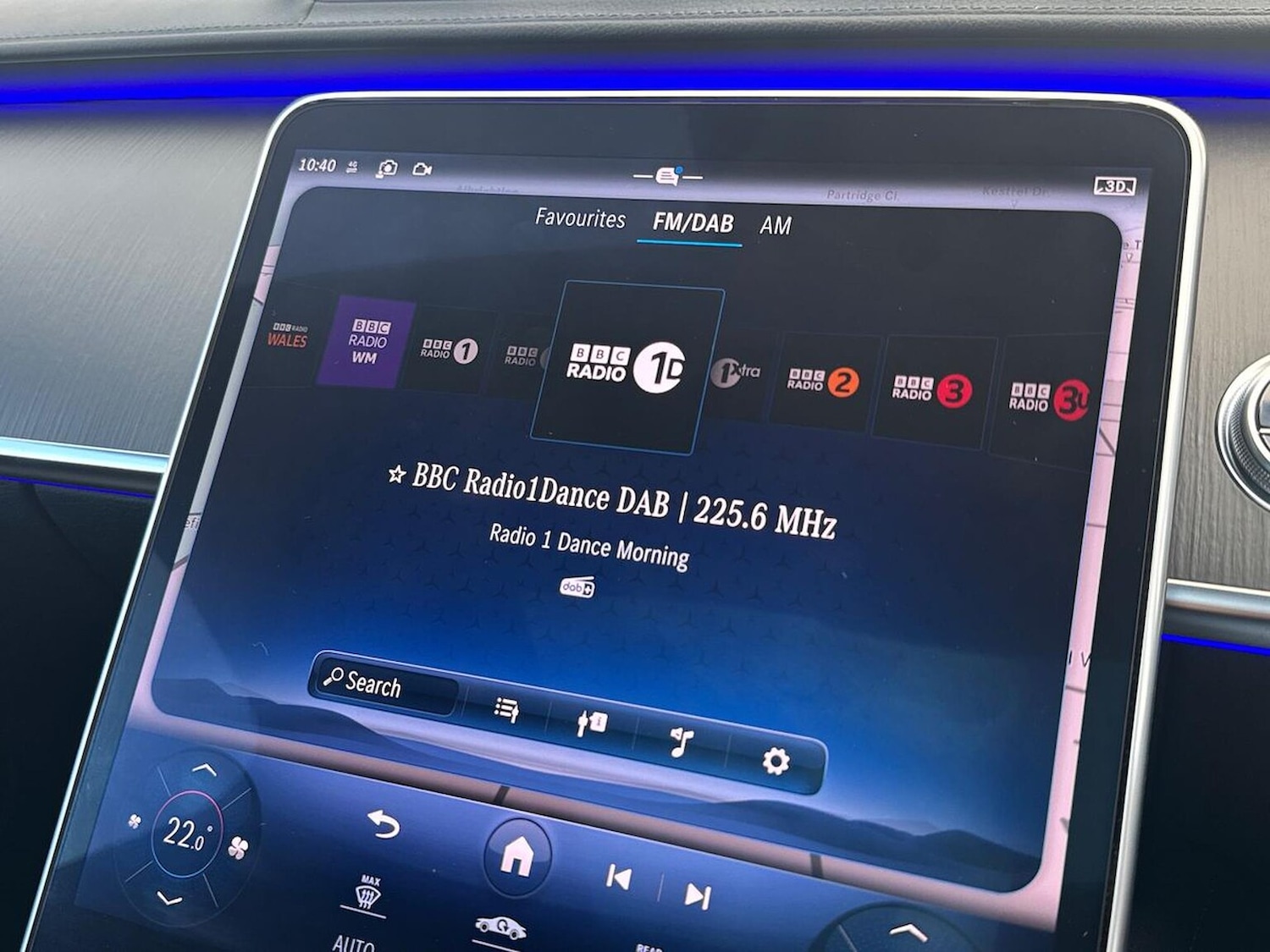 Used Mercedes-Benz S Class 2024 for sale - 76436558: Photo 25