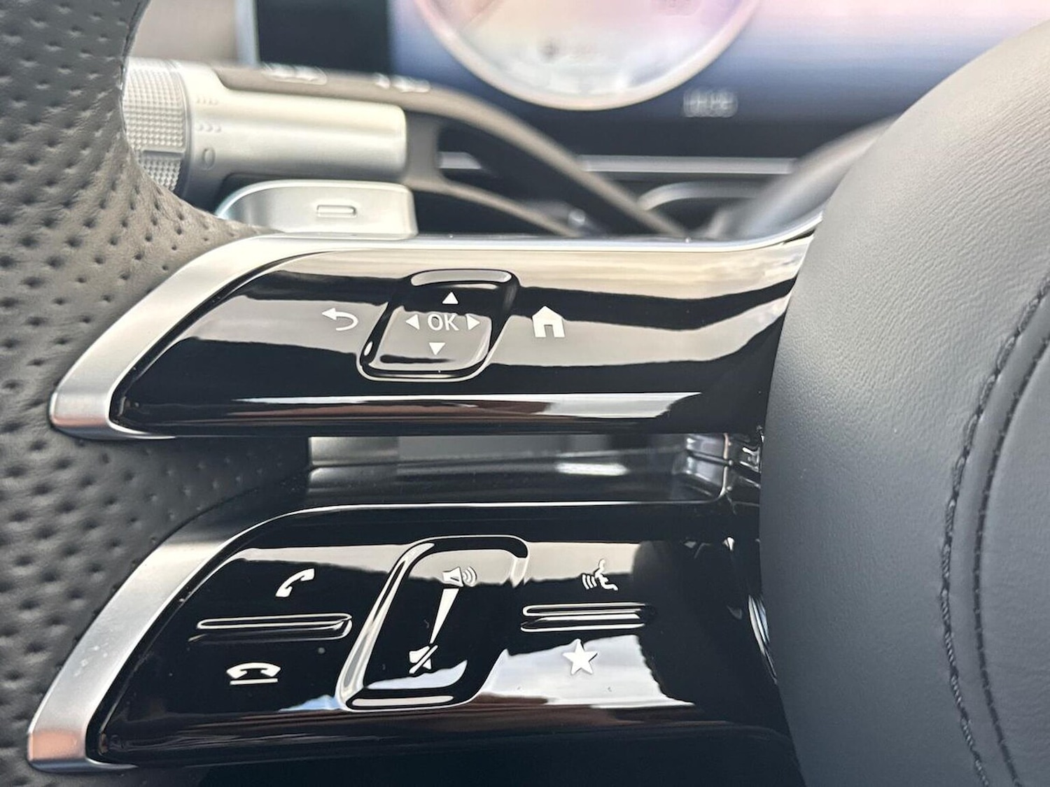 Used Mercedes-Benz S Class 2024 for sale - 76436558: Photo 26