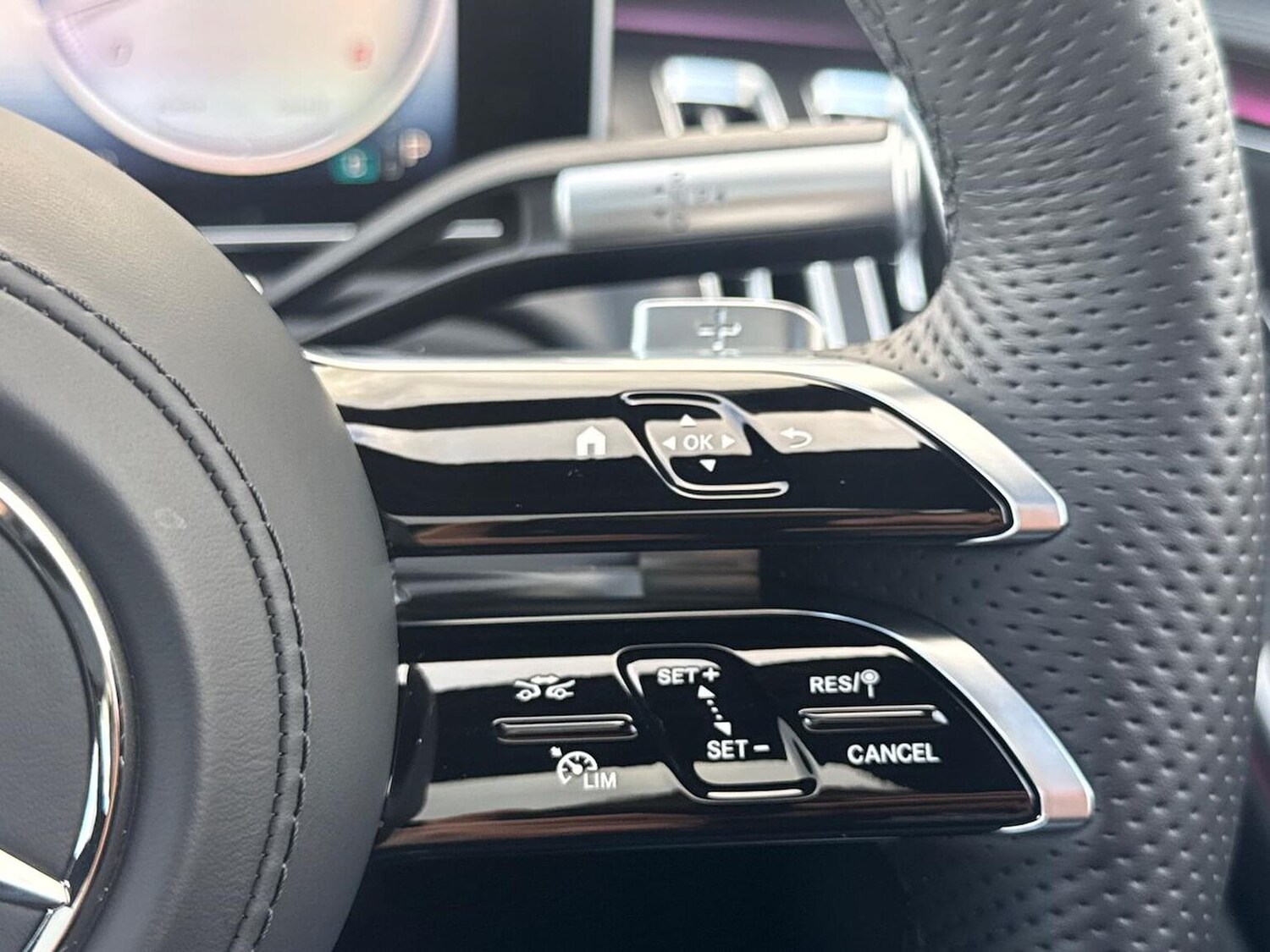 Used Mercedes-Benz S Class 2024 for sale - 76436558: Photo 27