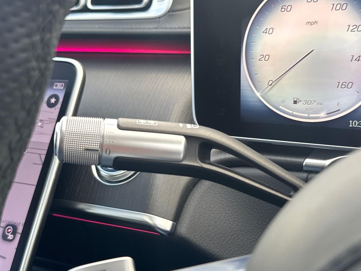 Used Mercedes-Benz S Class 2024 for sale - 76436558: Photo 28