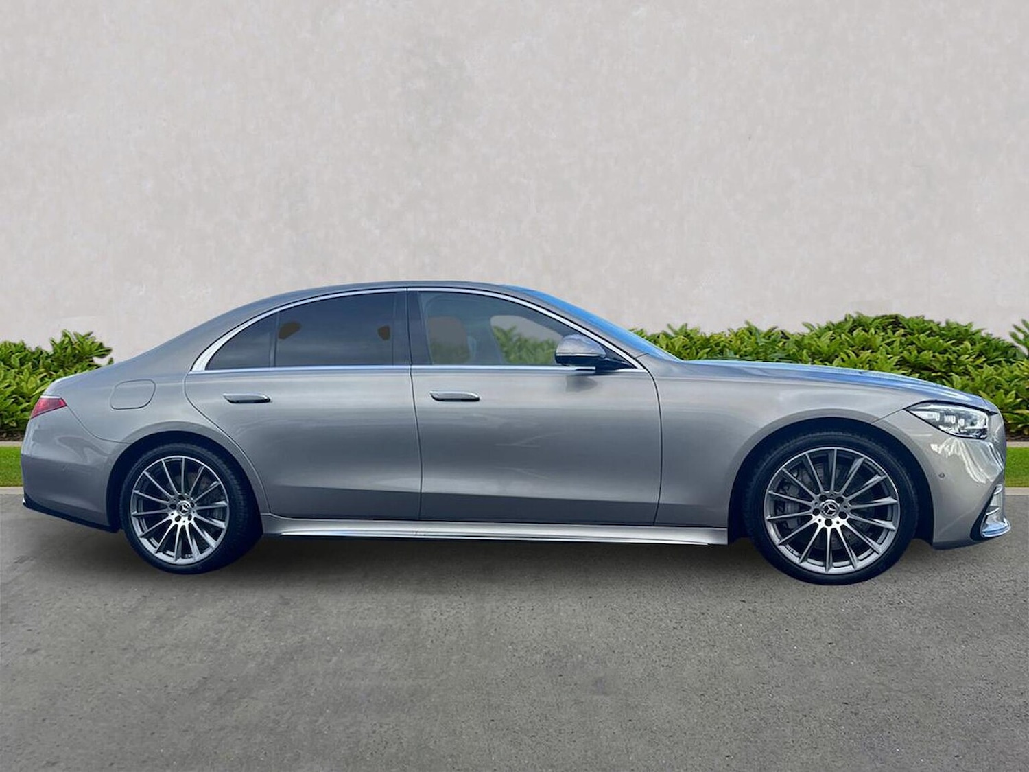 Used Mercedes-Benz S Class 2024 for sale - 76436558: Photo 3