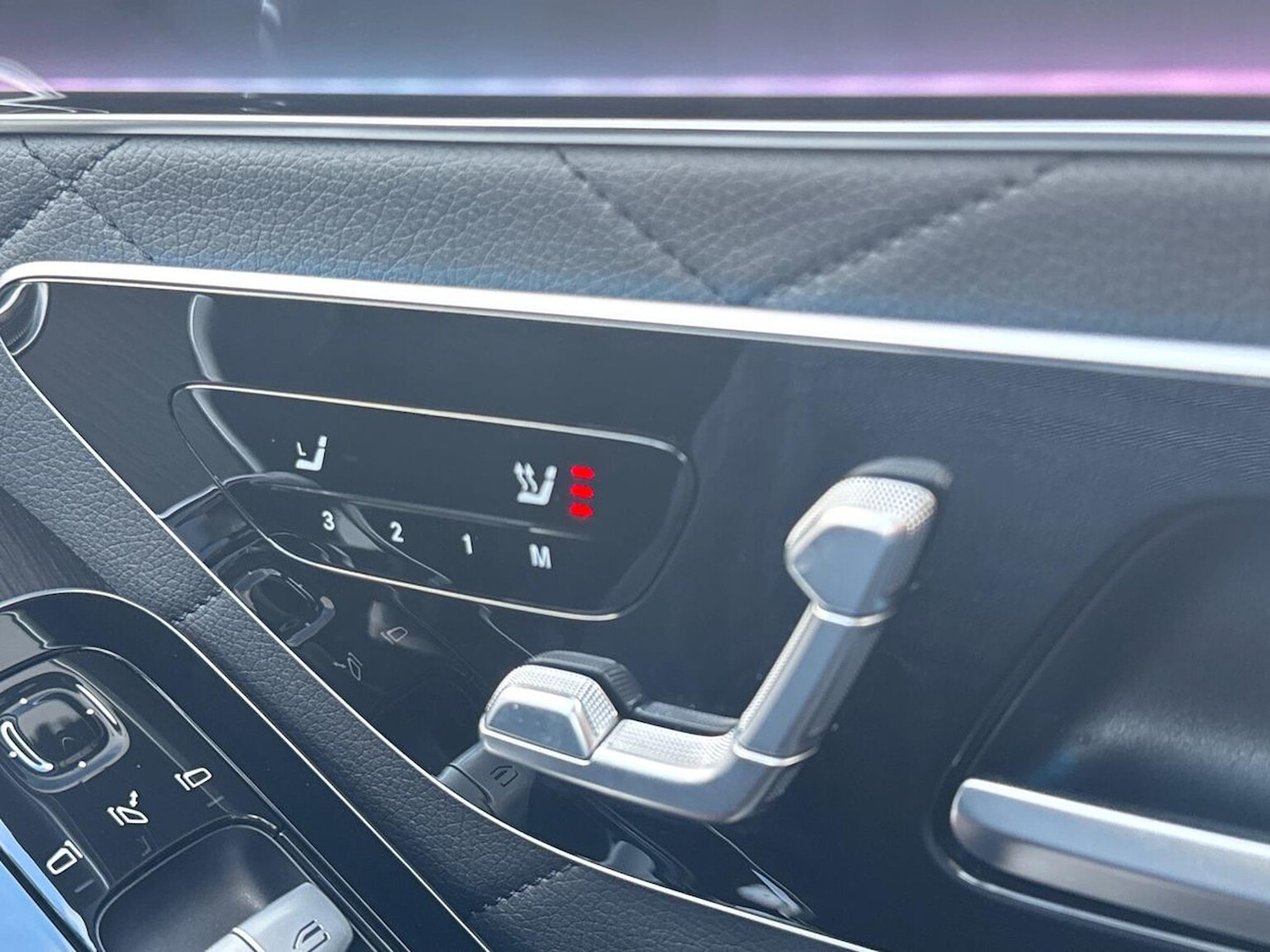 Used Mercedes-Benz S Class 2024 for sale - 76436558: Photo 30