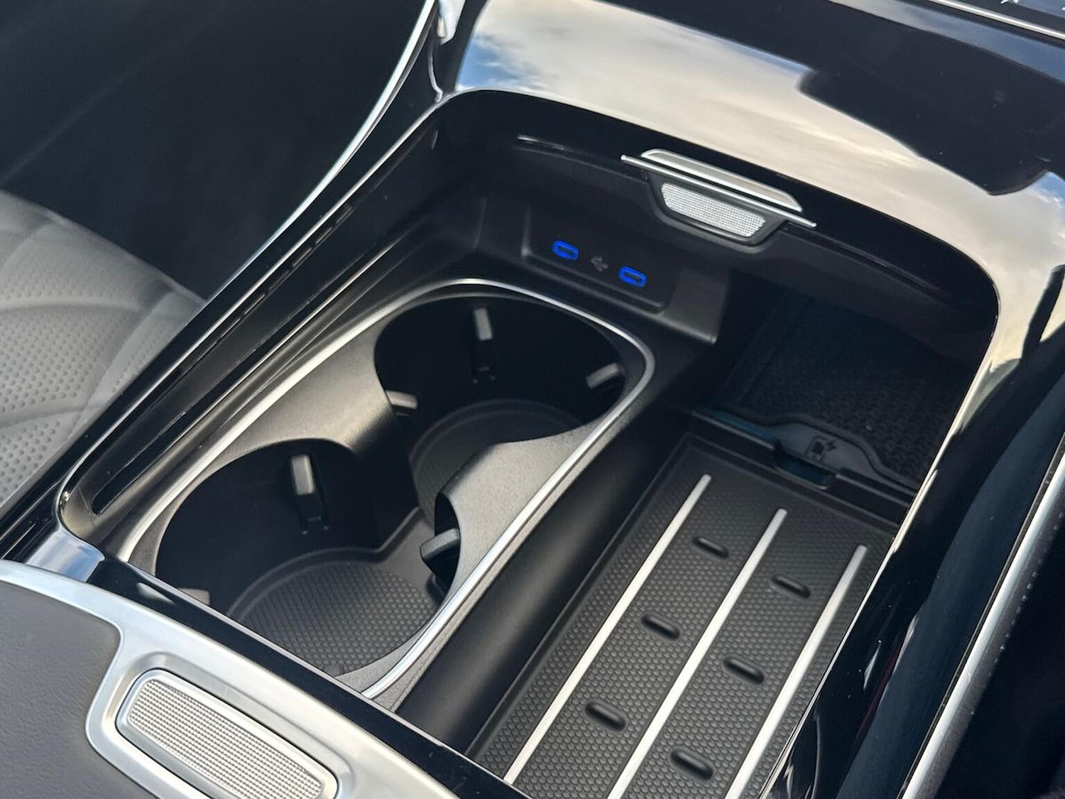 Used Mercedes-Benz S Class 2024 for sale - 76436558: Photo 32