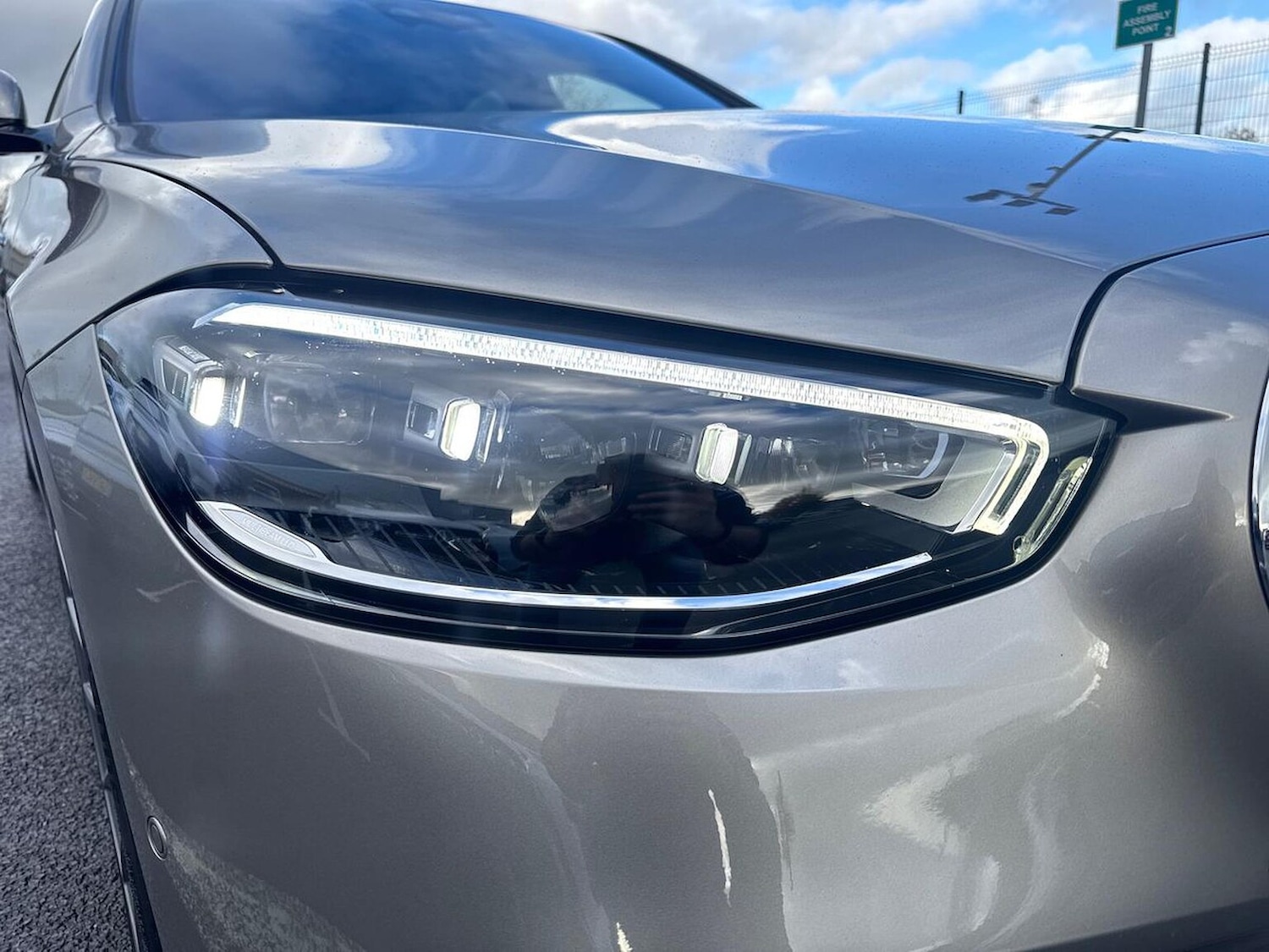 Used Mercedes-Benz S Class 2024 for sale - 76436558: Photo 34