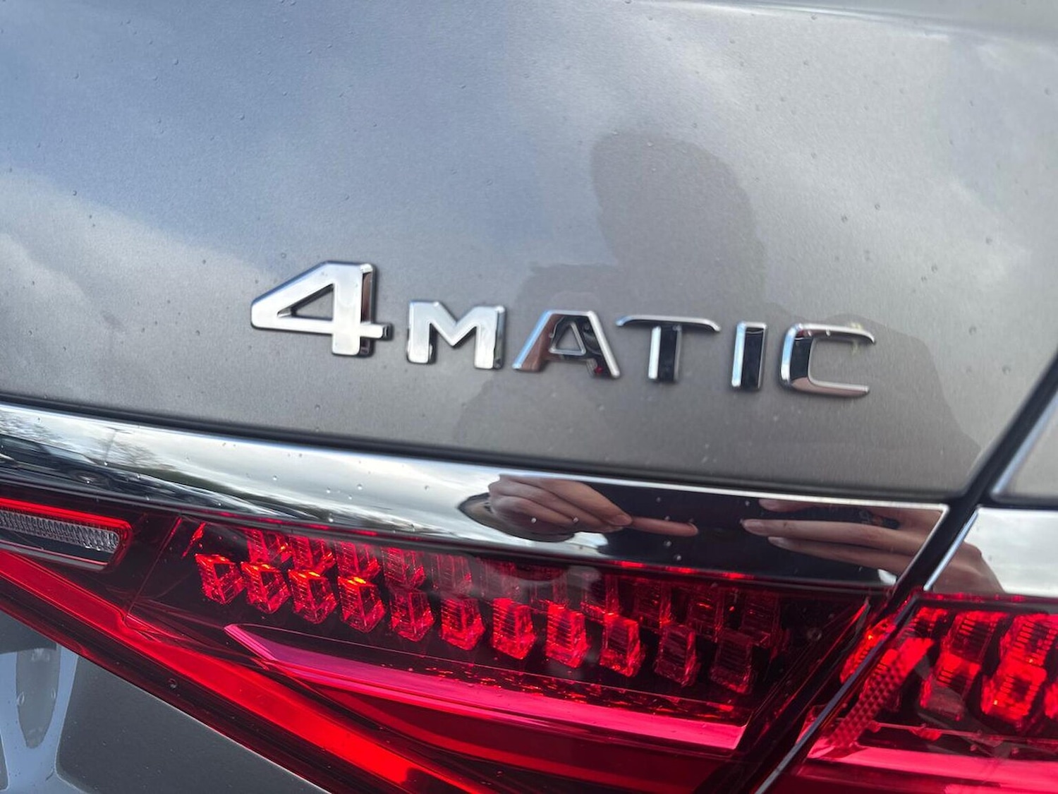 Used Mercedes-Benz S Class 2024 for sale - 76436558: Photo 35