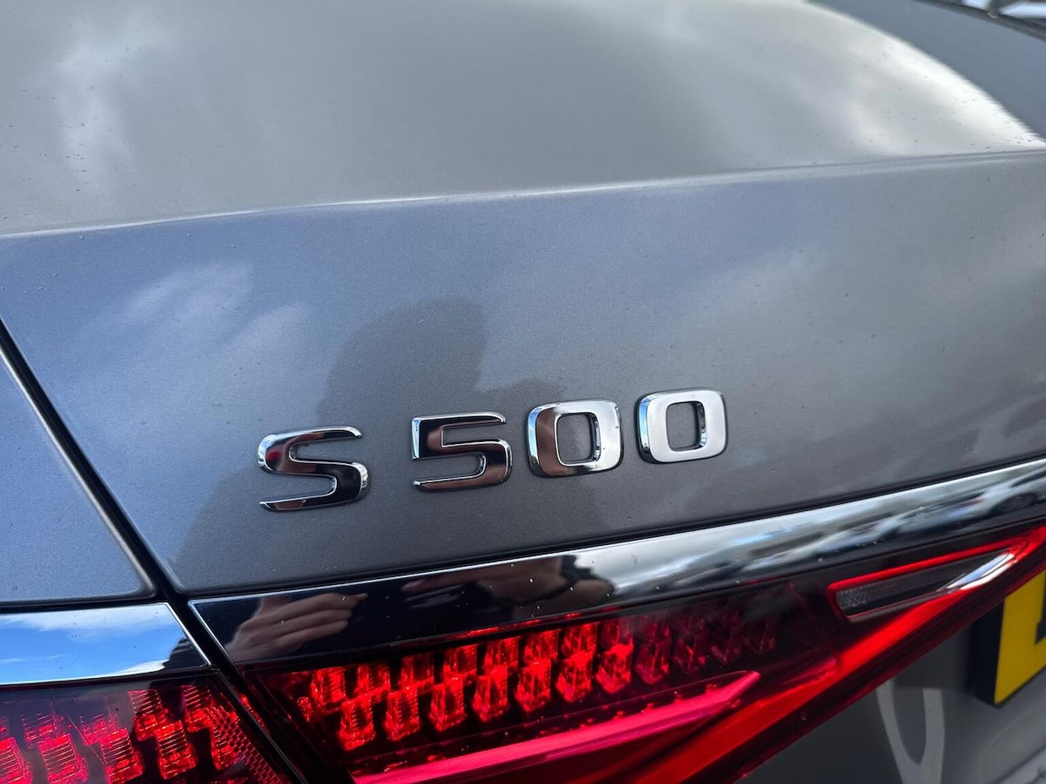 Used Mercedes-Benz S Class 2024 for sale - 76436558: Photo 36